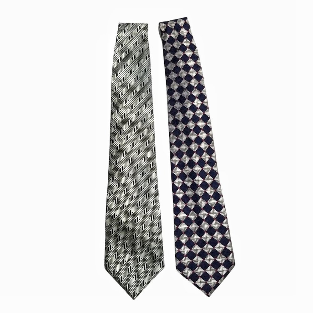 Roberto Cellini Men's Ties